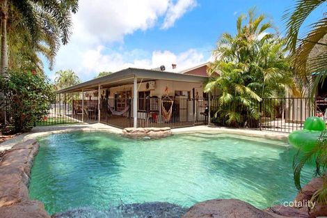 3 Rudolph Ct, Bakewell, NT 0832