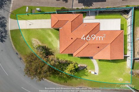 Property photo of 11 Elwyn Street Capalaba QLD 4157