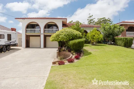 Property photo of 30 Giralt Road Marangaroo WA 6064