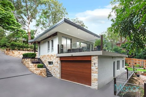 Property photo of 155A North Rocks Road North Rocks NSW 2151
