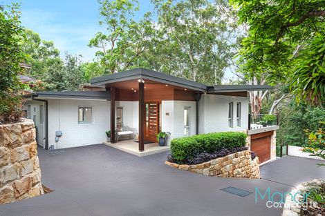 Property photo of 155A North Rocks Road North Rocks NSW 2151