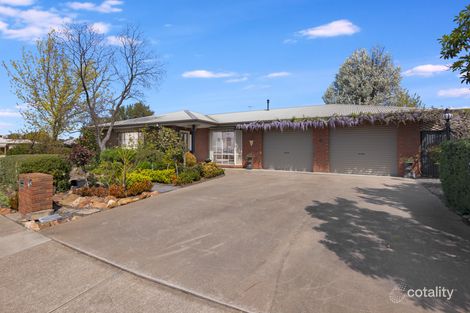 4 Fulton Ave, Horsham, VIC 3400
