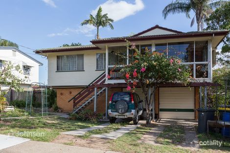 Property photo of 54 Hannam Street Wynnum QLD 4178