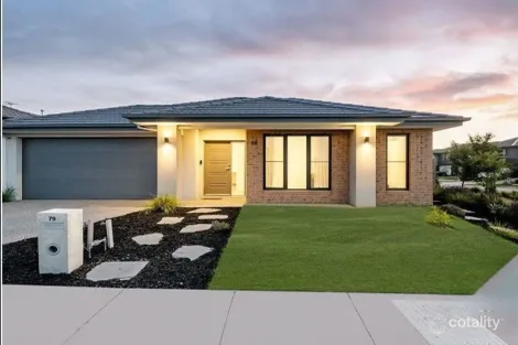 79 Athenaeum Ave, Clyde North, VIC 3978