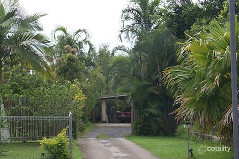 1 Pandora Cl, Bentley Park, QLD 4869