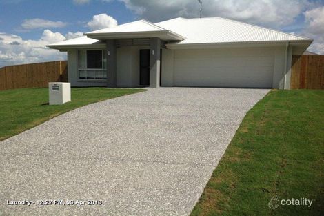 Property photo of 90 Fairway Drive Gympie QLD 4570