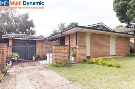 Property photo of 63 Campbellfield Avenue Bradbury NSW 2560