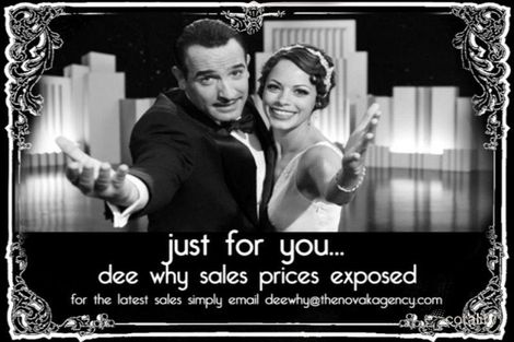 Property photo of 3 Hogarth Avenue Dee Why NSW 2099