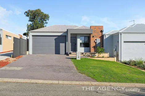 Property photo of 41 Hunter Way Padbury WA 6025