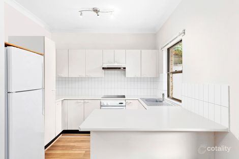 Property photo of 6/45-47 Mons Avenue West Ryde NSW 2114