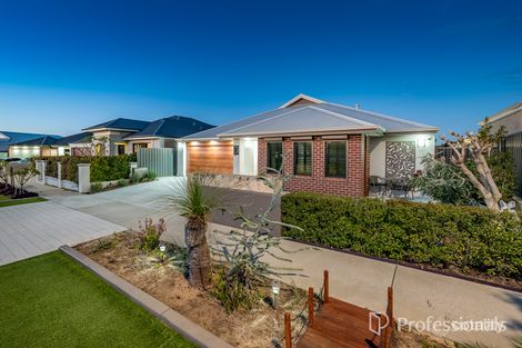 Property photo of 8 Seddon Parade Alkimos WA 6038