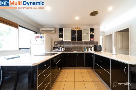 Property photo of 63 Campbellfield Avenue Bradbury NSW 2560