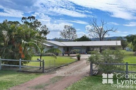 Property photo of 247 Kelso Drive Kelso QLD 4815