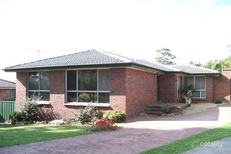 Property photo of 6 Kite Place Ingleburn NSW 2565