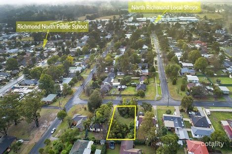 6 Matheson Ave, North Richmond, NSW 2754