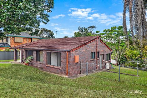 Property photo of 41 Pandeen Road Rochedale South QLD 4123