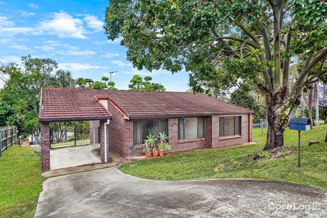 Property photo of 41 Pandeen Road Rochedale South QLD 4123