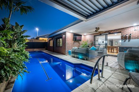 Property photo of 8 Seddon Parade Alkimos WA 6038