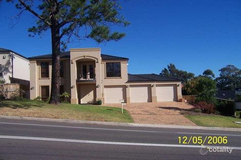 10a Glenhaven Rd, Glenhaven, NSW 2156