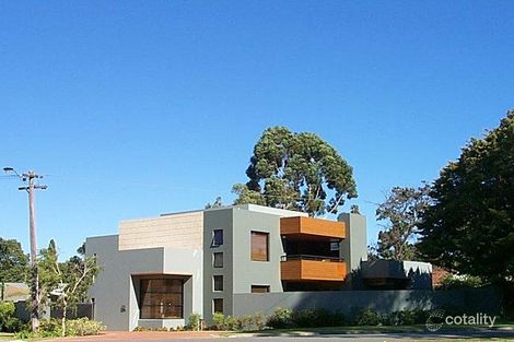 Property photo of 2 Tweed Crescent Coolbinia WA 6050