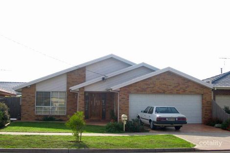 Property photo of 43 Spicer Boulevard Altona Meadows VIC 3028