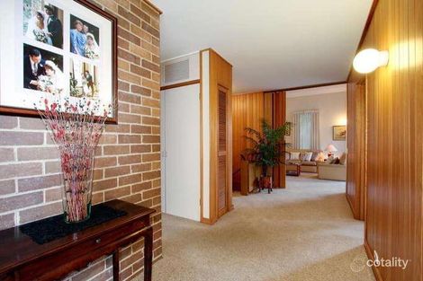 Property photo of 3 Dobell Place Doncaster East VIC 3109