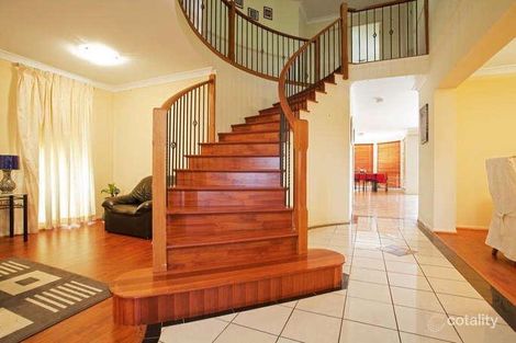 Property photo of 75 Greenway Drive West Hoxton NSW 2171