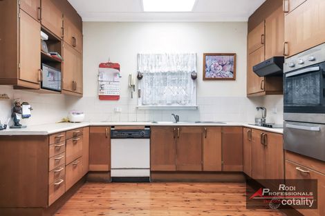 Property photo of 12 Leonie Crescent Berala NSW 2141