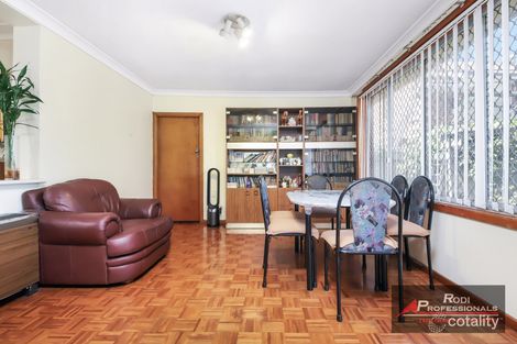Property photo of 12 Leonie Crescent Berala NSW 2141