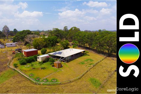 Property photo of 1327 Anderleigh Road Anderleigh QLD 4570