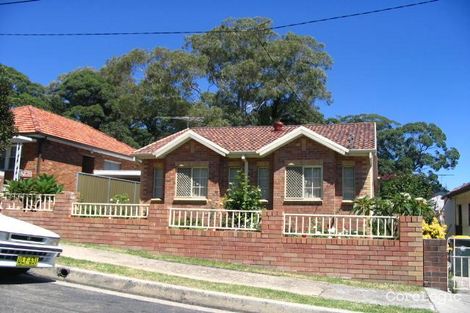 Property photo of 4 Beggs Street Roselands NSW 2196