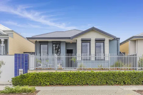 Property photo of 114 Reflection Boulevard Jindalee WA 6036