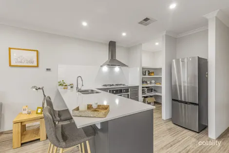 Property photo of 114 Reflection Boulevard Jindalee WA 6036