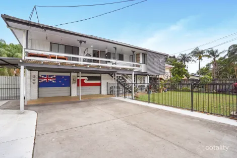 124 LOGANLEA RD, LOGANLEA, QLD 4131