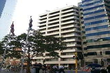 24/68 St Georges Tce, Perth, WA 6000