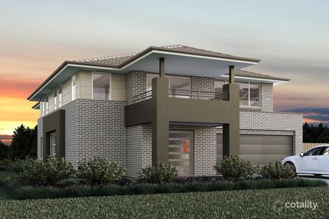 Lot 173 Scapa Rd, Edmondson Park, NSW 2174