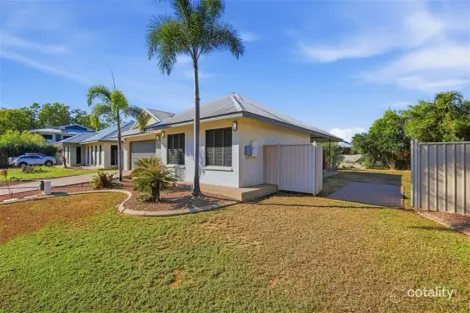 Property photo of 69 Flynn Circuit Bellamack NT 0832