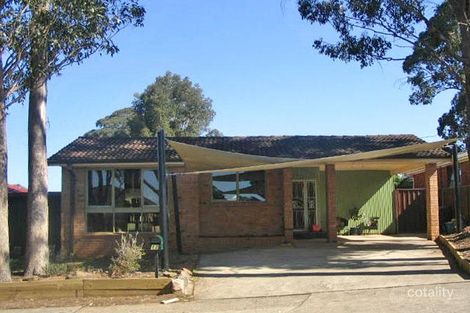 17 Darling Ave, Lurnea, NSW 2170