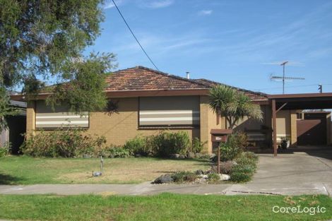 Property photo of 160 Sterling Drive Keilor East VIC 3033