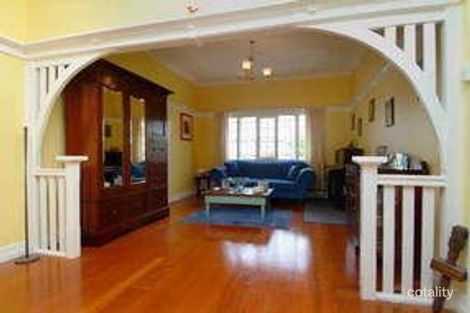 Property photo of 99 Boundary Road Bardon QLD 4065