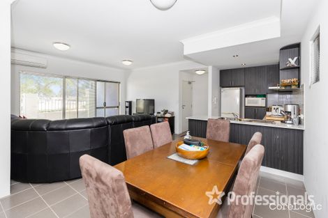 Property photo of 1/69 The Parkway Ellenbrook WA 6069