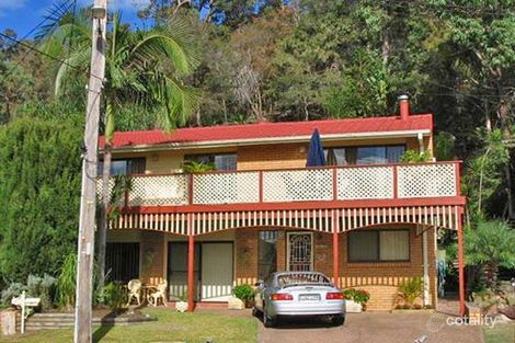 Property photo of 6 The Bulwark Umina Beach NSW 2257