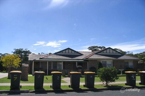 Property photo of 155 Scott Street Shoalhaven Heads NSW 2535