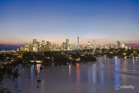 Property photo of 9 Kareelah Road Hunters Hill NSW 2110