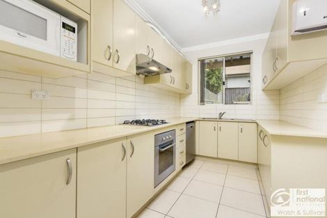 Property photo of 3/37-39 Marshall Road Telopea NSW 2117