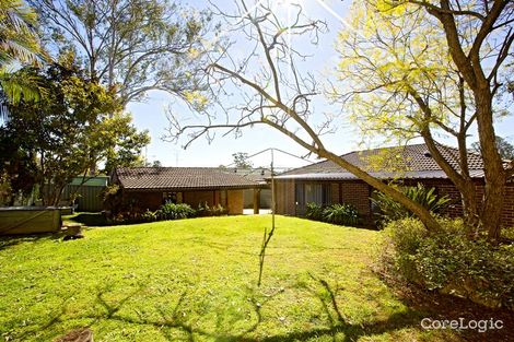 Property photo of 49 Greygums Road Cranebrook NSW 2749