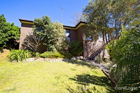 Property photo of 49 Greygums Road Cranebrook NSW 2749