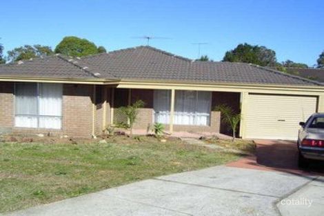 Property photo of 18 Gale Court Calista WA 6167