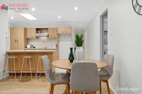 Property photo of 23 Pine Road Casula NSW 2170
