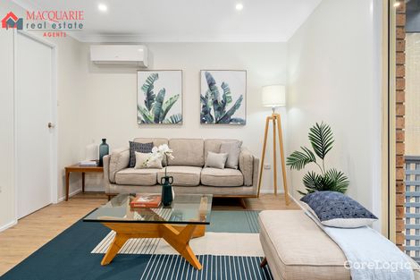 Property photo of 23 Pine Road Casula NSW 2170